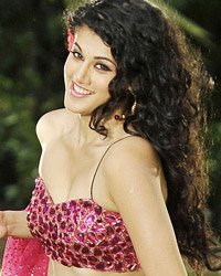 Taapsee Pannu